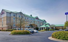 Hilton Garden Inn Mobile East Bay / Daphne